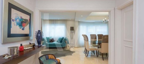 3 bedrooms Apartment in Lisbon, Portugal No. 86156 18