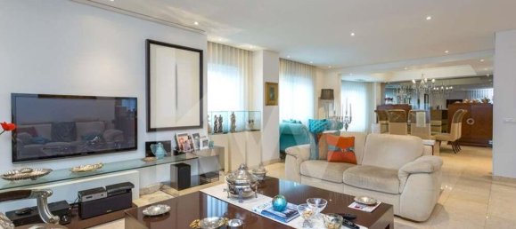 3 bedrooms Apartment in Lisbon, Portugal No. 86156 21