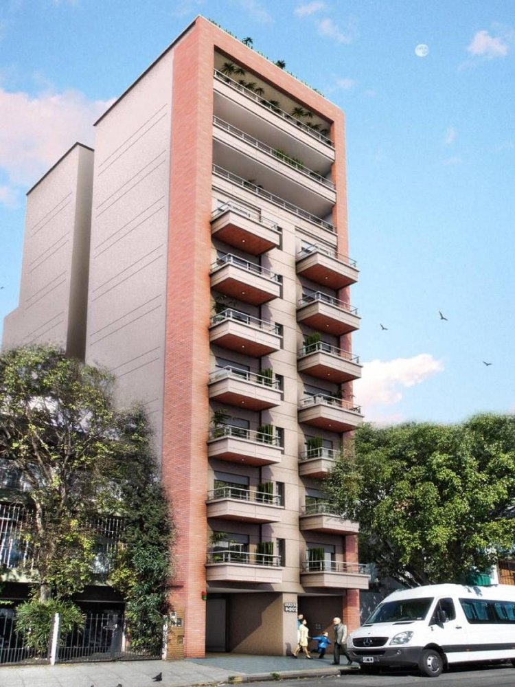 Almacén en Buenos Aires, Argentina 15 m² No. 109656