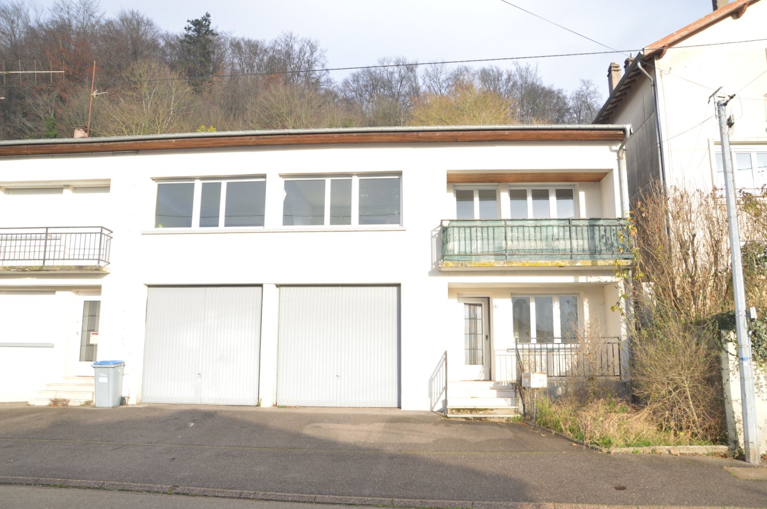 8 rooms House in Pompey, France No. 57383