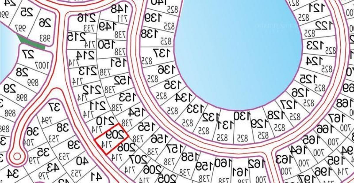Земельный участок в Эскобар, Аргентина № 119368
