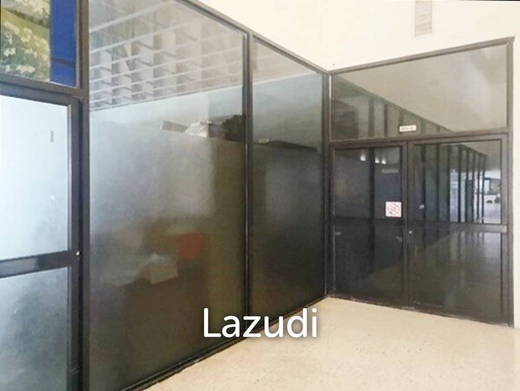 160m² Office in Pattaya, Thailand No. 14278