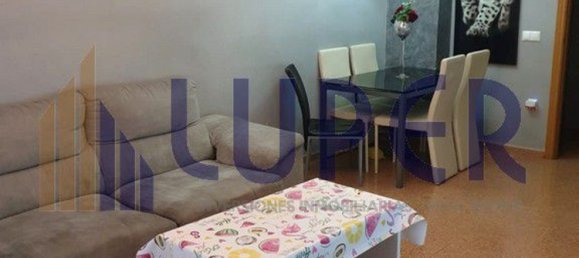 3 bedrooms Apartment in San Vicente del Raspeig, Spain No. 114594 2