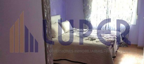3 bedrooms Apartment in San Vicente del Raspeig, Spain No. 114594 8