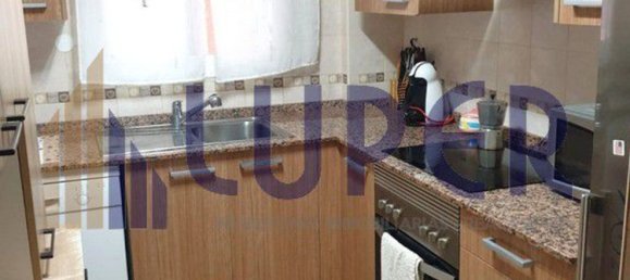 3 bedrooms Apartment in San Vicente del Raspeig, Spain No. 114594 4