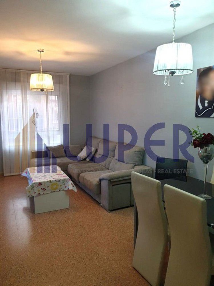 3 bedrooms Apartment in San Vicente del Raspeig, Spain No. 114594