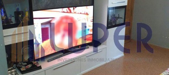 3 bedrooms Apartment in San Vicente del Raspeig, Spain No. 114594 3