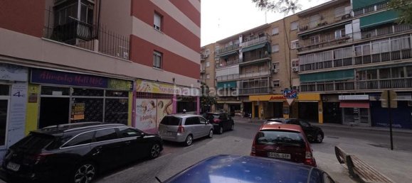 Коммерческая недвижимость 30м² в Алькоркон, Испания № 179584 6