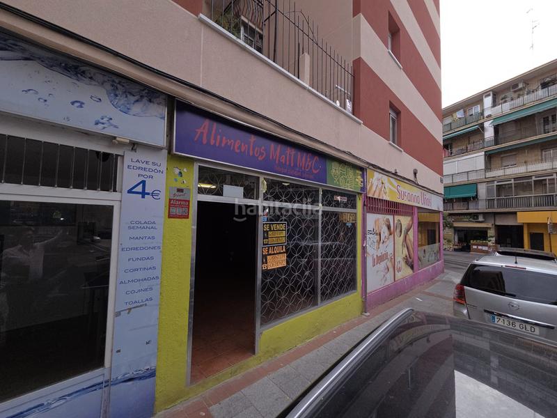 Коммерческая недвижимость 30м² в Алькоркон, Испания № 179584