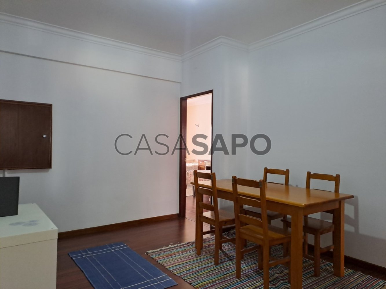 2 غرف نوم شقة في Viana do Castelo, Portugal رقم 331621