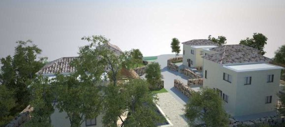 3 chambres Maison à Pegeia, Cyprus No. 6548 2