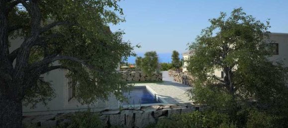 3 chambres Maison à Pegeia, Cyprus No. 6548 4