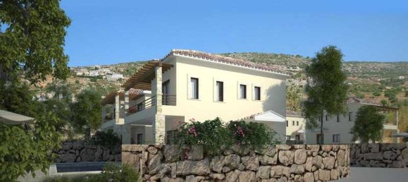 3 chambres Maison à Pegeia, Cyprus No. 6548 3