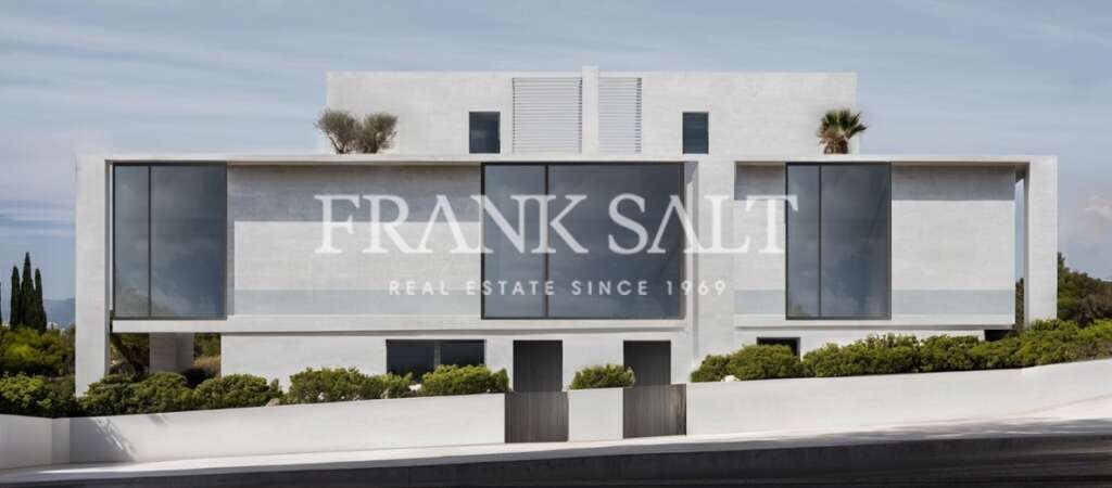 3 bedrooms Villa in Saint Paul's Bay, Malta No. 2329