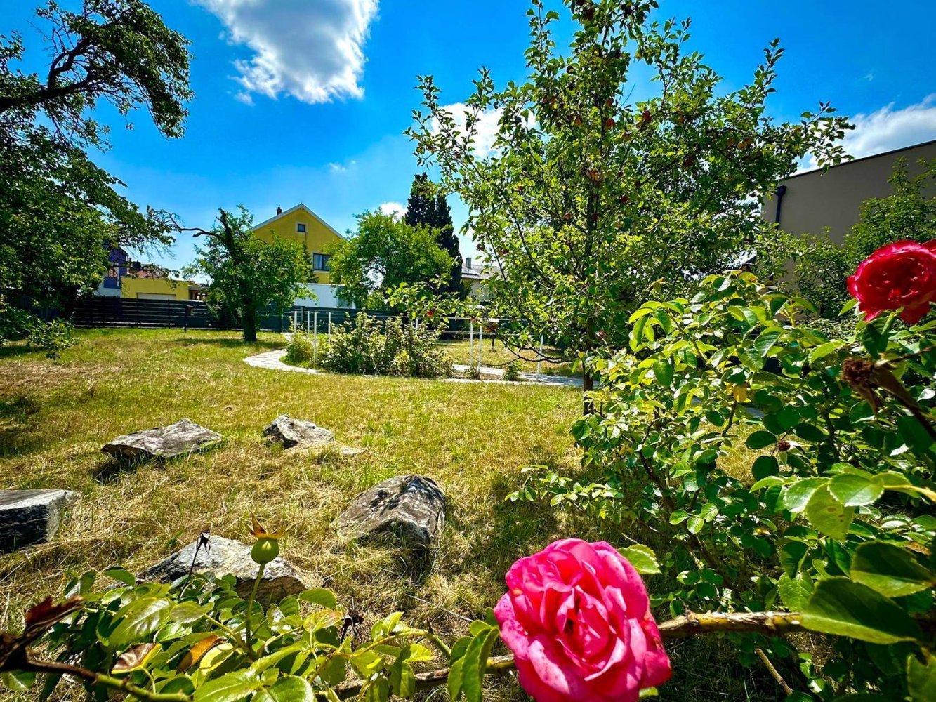 Grundstück in Gerasdorf bei Wien, Austria 692m², Nr. 197687