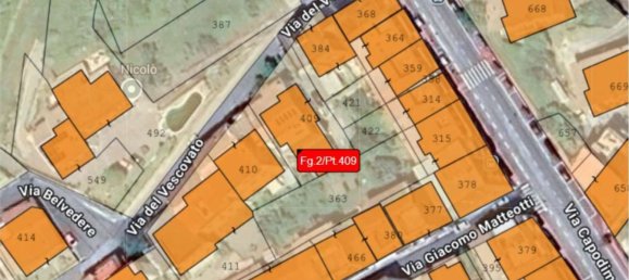 Apartamento de 6 divisões em Marta, Italy N.º 224963 8