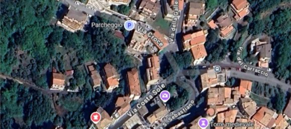 Apartamento de 6 divisões em Marta, Italy N.º 224963 20