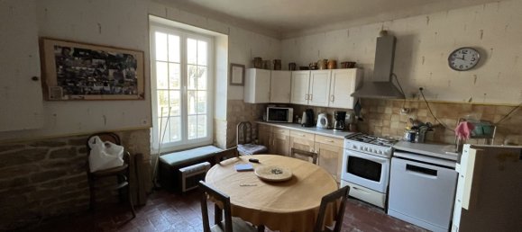 6 Schlafzimmer Gewerbliche Immobilie in Quincy-le-Vicomte, France, Nr. 193625 17