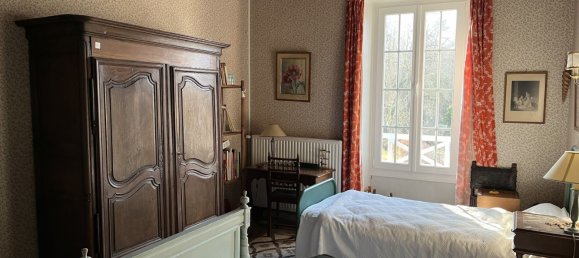 6 Schlafzimmer Gewerbliche Immobilie in Quincy-le-Vicomte, France, Nr. 193625 23