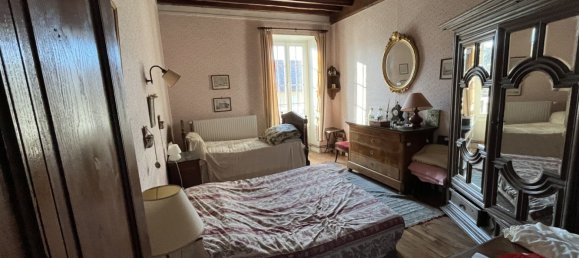 6 Schlafzimmer Gewerbliche Immobilie in Quincy-le-Vicomte, France, Nr. 193625 22