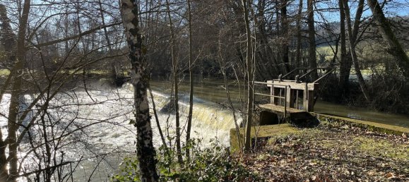 6 Schlafzimmer Gewerbliche Immobilie in Quincy-le-Vicomte, France, Nr. 193625 3