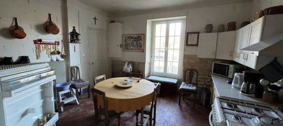6 Schlafzimmer Gewerbliche Immobilie in Quincy-le-Vicomte, France, Nr. 193625 16