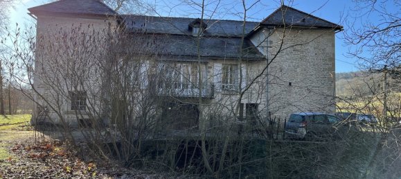 6 Schlafzimmer Gewerbliche Immobilie in Quincy-le-Vicomte, France, Nr. 193625 2