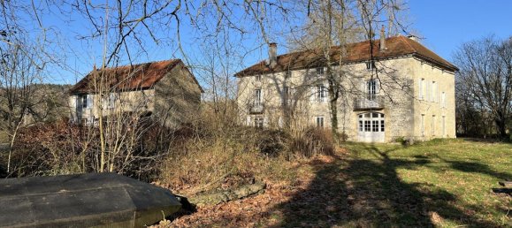 6 Schlafzimmer Gewerbliche Immobilie in Quincy-le-Vicomte, France, Nr. 193625 4