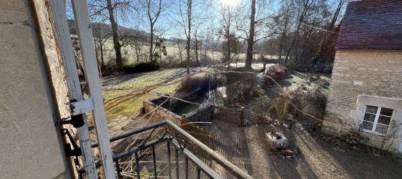 6 Schlafzimmer Gewerbliche Immobilie in Quincy-le-Vicomte, France, Nr. 193625 8