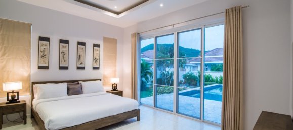 3 bedrooms Cafe / restaurant in Hua Hin, Thailand No. 7330 13