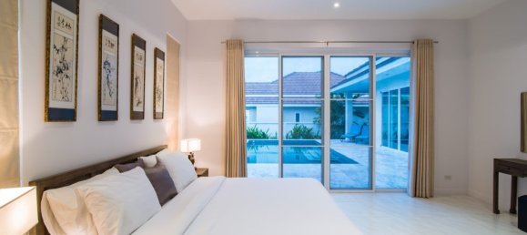 3 bedrooms Cafe / restaurant in Hua Hin, Thailand No. 7330 12