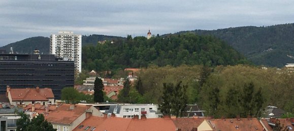 Квартира с 4 комнатами в Грац, Австрия № 40209 11