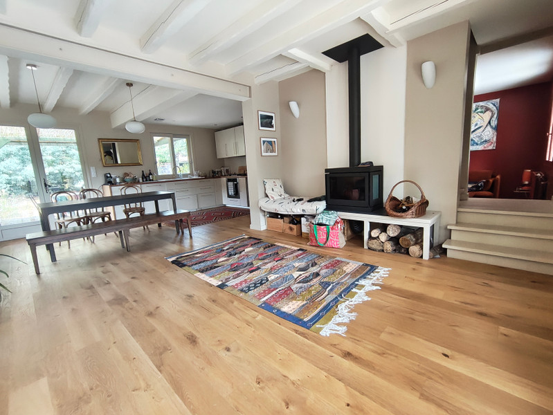 4 Schlafzimmer Villa in Lege-Cap-Ferret, France, Nr. 326770