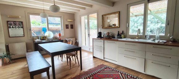 4 Schlafzimmer Villa in Lege-Cap-Ferret, France, Nr. 326770 3