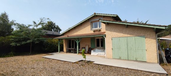 4 Schlafzimmer Villa in Lege-Cap-Ferret, France, Nr. 326770 7