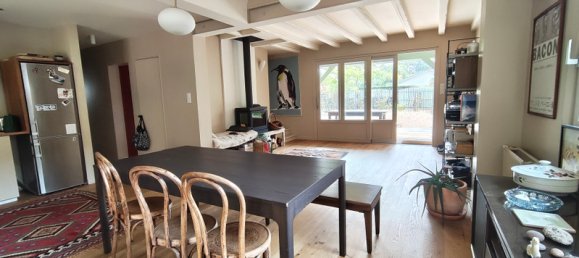 4 Schlafzimmer Villa in Lege-Cap-Ferret, France, Nr. 326770 2