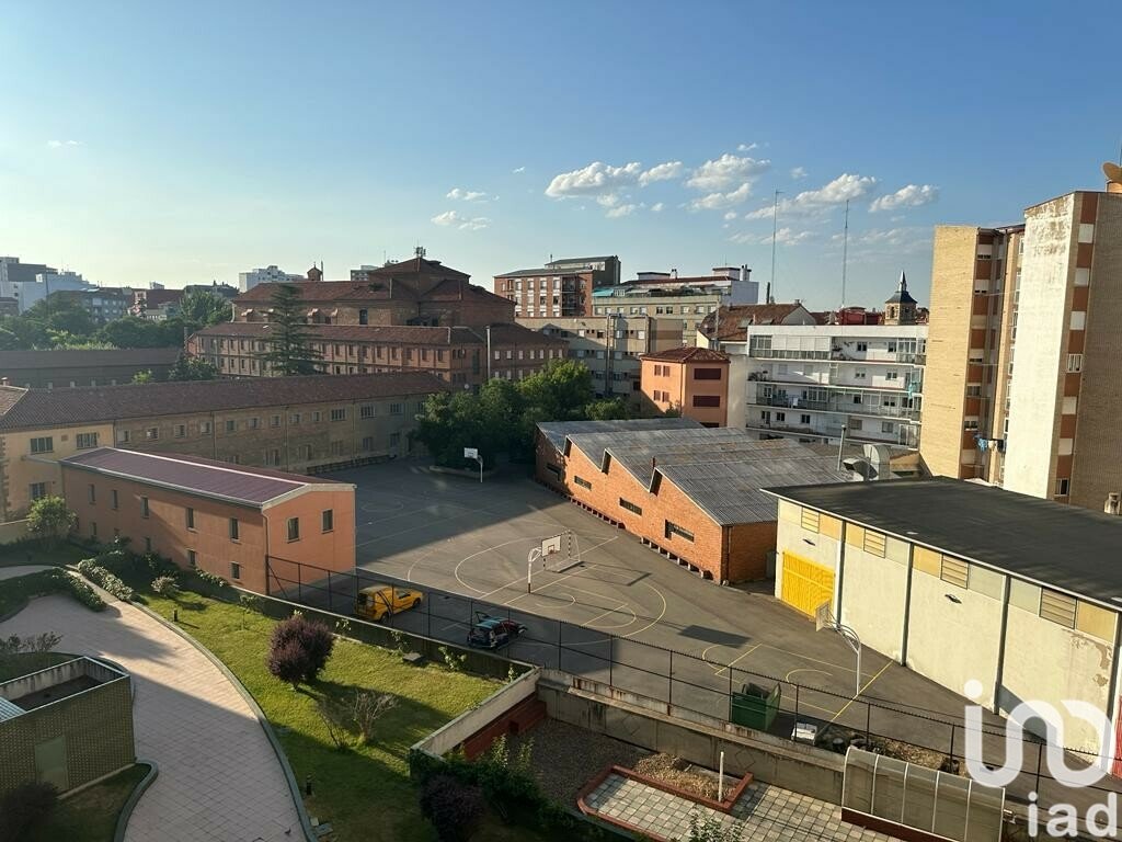 3 chambres Appartement à Leon, Spain No. 293808