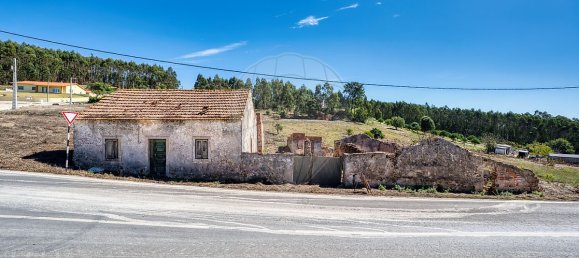 2 Schlafzimmer Haus in Caldas da Rainha, Portugal, Nr. 20234 4