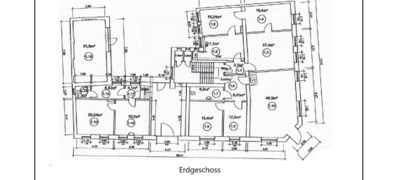 44غرفة بناية في Burgenlandkreis, Germany رقم 286108 10