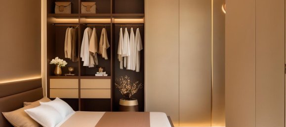 3-Zimmer Wohnung in Castelfranco Veneto, Italy, Nr. 132464 18