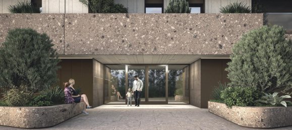 3-Zimmer Wohnung in Castelfranco Veneto, Italy, Nr. 132464 11