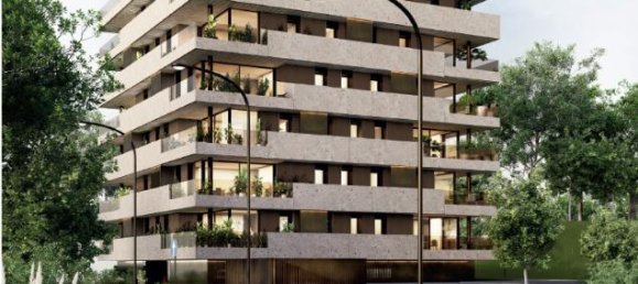 3-Zimmer Wohnung in Castelfranco Veneto, Italy, Nr. 132464 12