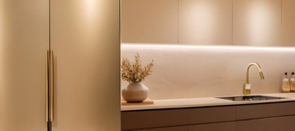 3-Zimmer Wohnung in Castelfranco Veneto, Italy, Nr. 132464 13