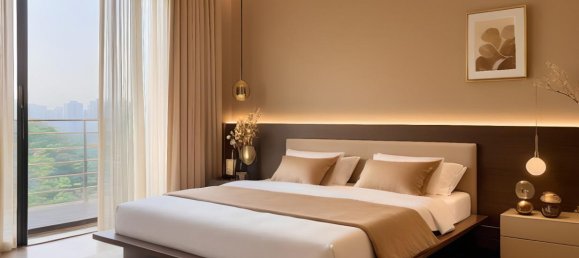 3-Zimmer Wohnung in Castelfranco Veneto, Italy, Nr. 132464 19