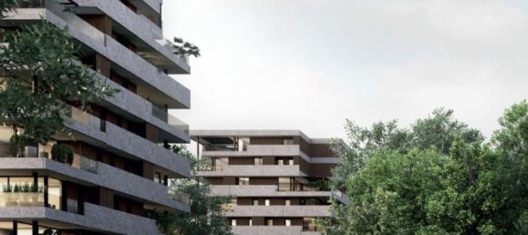 3-Zimmer Wohnung in Castelfranco Veneto, Italy, Nr. 132464 4