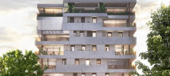 3-Zimmer Wohnung in Castelfranco Veneto, Italy, Nr. 132464 5