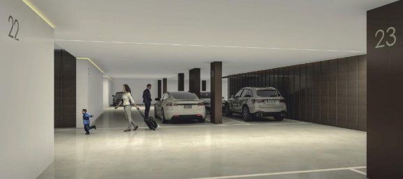 3-Zimmer Wohnung in Castelfranco Veneto, Italy, Nr. 132464 10