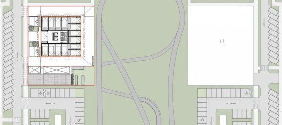 3-Zimmer Wohnung in Castelfranco Veneto, Italy, Nr. 132464 7