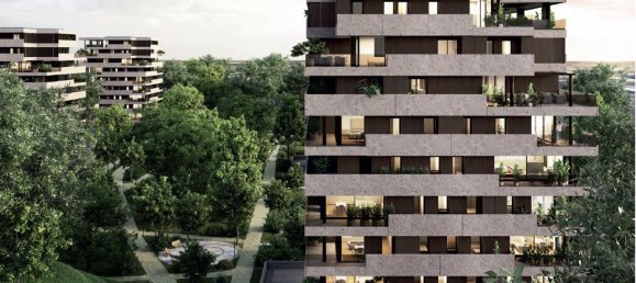 3-Zimmer Wohnung in Castelfranco Veneto, Italy, Nr. 132464 2