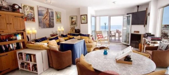 2 bedrooms Apartment in Almunecar, Spain No. 135293 6